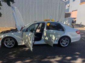 Mercedes-Benz E 350 AMG , снимка 15