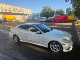 Mercedes-Benz E 350 AMG , снимка 11