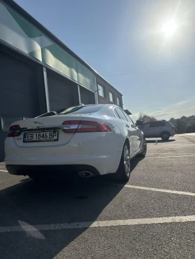 Jaguar Xf, снимка 10