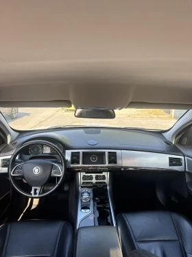 Jaguar Xf, снимка 11