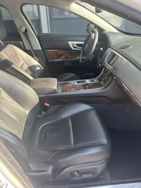 Jaguar Xf, снимка 14
