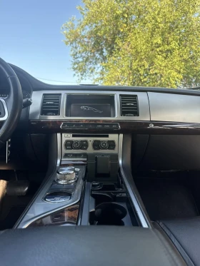 Jaguar Xf, снимка 12