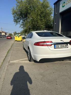 Jaguar Xf, снимка 8