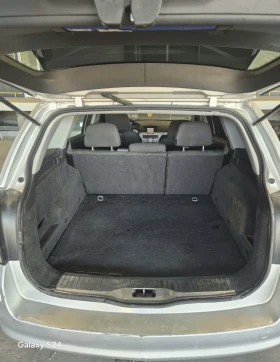 Opel Astra 1.9 tdi, снимка 4