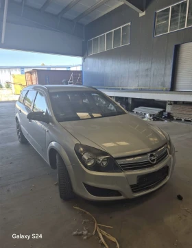 Opel Astra 1.9 tdi, снимка 1