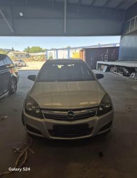 Opel Astra 1.9 tdi, снимка 2