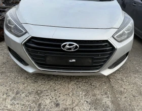 Hyundai I40 1.7 crdi , снимка 1