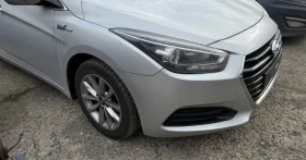 Hyundai I40 1.7 crdi , снимка 2