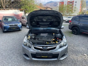 Subaru Legacy 2.5 GT 265, снимка 14