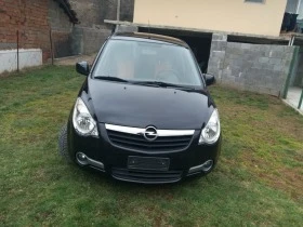 Opel Agila  - изображение 1