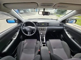 Toyota Corolla 1.6vvt-i/COMPACT EDITION | Mobile.bg    11