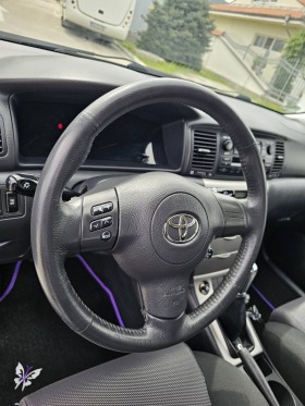 Toyota Corolla 1.6vvt-i/COMPACT EDITION | Mobile.bg   13