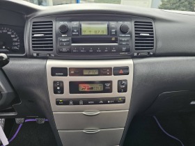 Toyota Corolla 1.6vvt-i/COMPACT EDITION | Mobile.bg   12
