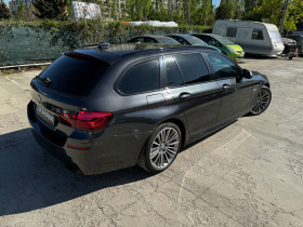 BMW 550 M 550D xDrive Facelift, снимка 4 - Автомобили и джипове - 45285011