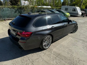 BMW 550 M 550D xDrive Facelift, снимка 4