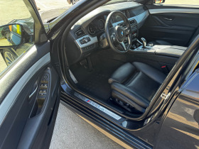 BMW 550 M 550D xDrive Facelift, снимка 8 - Автомобили и джипове - 45285011