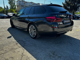 BMW 550 M 550D xDrive Facelift, снимка 6 - Автомобили и джипове - 45285011