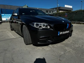 BMW 550 M 550D xDrive Facelift, снимка 3