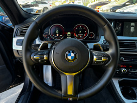 BMW 550 M 550D xDrive Facelift, снимка 10 - Автомобили и джипове - 45285011