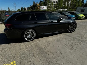 BMW 550 M 550D xDrive Facelift, снимка 7