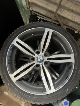 BMW 550 M 550D xDrive Facelift, снимка 15 - Автомобили и джипове - 45285011