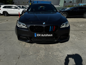 BMW 550 M 550D xDrive Facelift, снимка 2 - Автомобили и джипове - 45285011