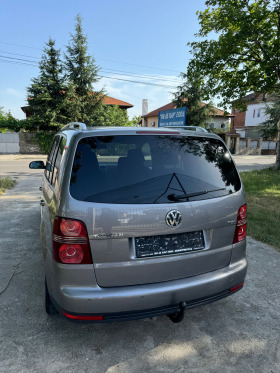 VW Touran 1.9 DIESEL AUSTRIA, снимка 7