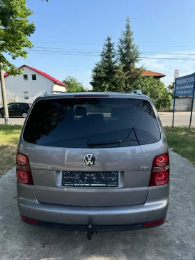 VW Touran 1.9 DIESEL AUSTRIA | Mobile.bg    6