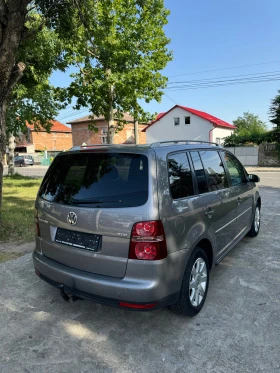 VW Touran 1.9 DIESEL AUSTRIA | Mobile.bg    5