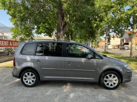 VW Touran 1.9 DIESEL AUSTRIA | Mobile.bg    4