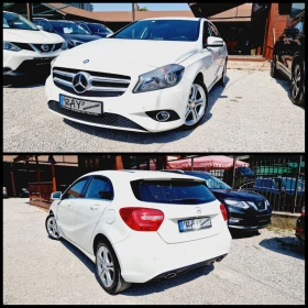 Mercedes-Benz A 250 i/4-MATIC/DISTRONIC// | Mobile.bg    3