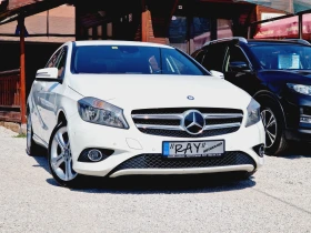 Mercedes-Benz A 250 i/4-MATIC/DISTRONIC// | Mobile.bg    1