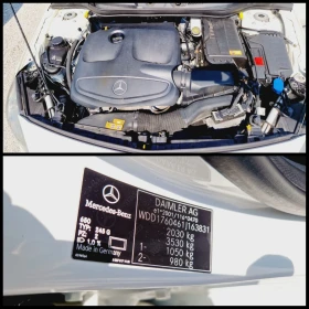 Mercedes-Benz A 250 i/4-MATIC/DISTRONIC// | Mobile.bg    17