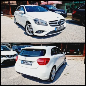 Mercedes-Benz A 250 i/4-MATIC/DISTRONIC// | Mobile.bg    2