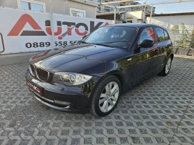 BMW 120 2.0D-177kc= 6ck= FACE= NAVI= =  | Mobile.bg    6