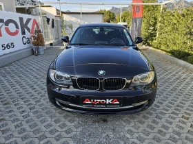 BMW 120 2.0D-177kc= 6ck= FACE= NAVI= КСЕНОН= ПАРКТРОНИК - изображение 1