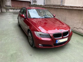 BMW 320 Facelift, снимка 2