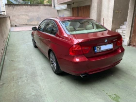 BMW 320 Facelift, снимка 5