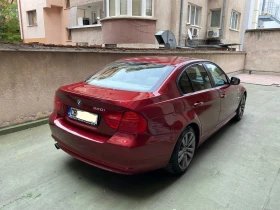 BMW 320 Facelift, снимка 3