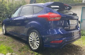 Ford Focus, снимка 5