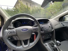 Ford Focus, снимка 4