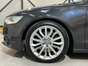 Audi A6 3.0TDI/NAVI/КОЖА/ПОДГРЕВ/DISTRINOC/LED, снимка 5