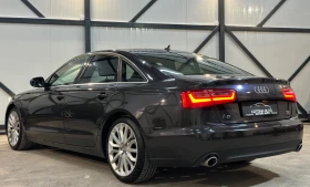 Audi A6 3.0TDI/NAVI/КОЖА/ПОДГРЕВ/DISTRINOC/LED, снимка 4