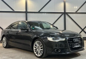 Audi A6 3.0TDI/NAVI/КОЖА/ПОДГРЕВ/DISTRINOC/LED, снимка 1