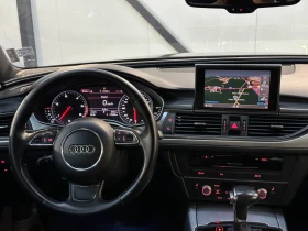 Audi A6 3.0TDI/NAVI/КОЖА/ПОДГРЕВ/DISTRINOC/LED, снимка 8