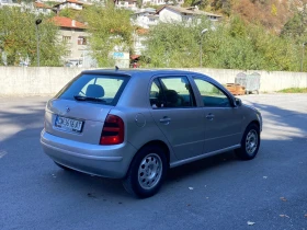 Skoda Fabia 1.9 SDI, снимка 4