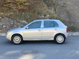 Skoda Fabia 1.9 SDI, снимка 7