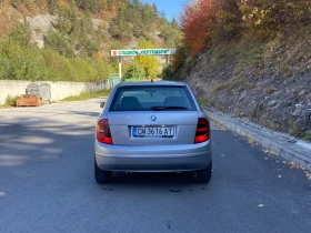 Skoda Fabia 1.9 SDI, снимка 5