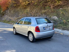 Skoda Fabia 1.9 SDI, снимка 6