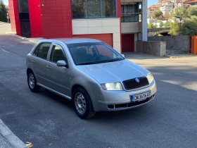 Skoda Fabia 1.9 SDI, снимка 3